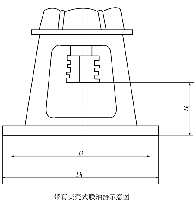 GCWS系列圆弧齿圆柱蜗杆减速机