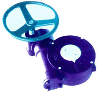XJ系列双级蜗轮蜗杆传动阀门减速机结构简介及外形安装尺寸(图2)