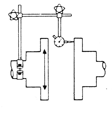 T系列钢片式挠性联轴器