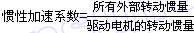 WF系列平行轴斜齿轮减速机选型指南(图2)