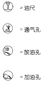 JH/B系列工业齿轮箱注意事项(图1) JH/B系列工业齿轮箱注意事项(图1)